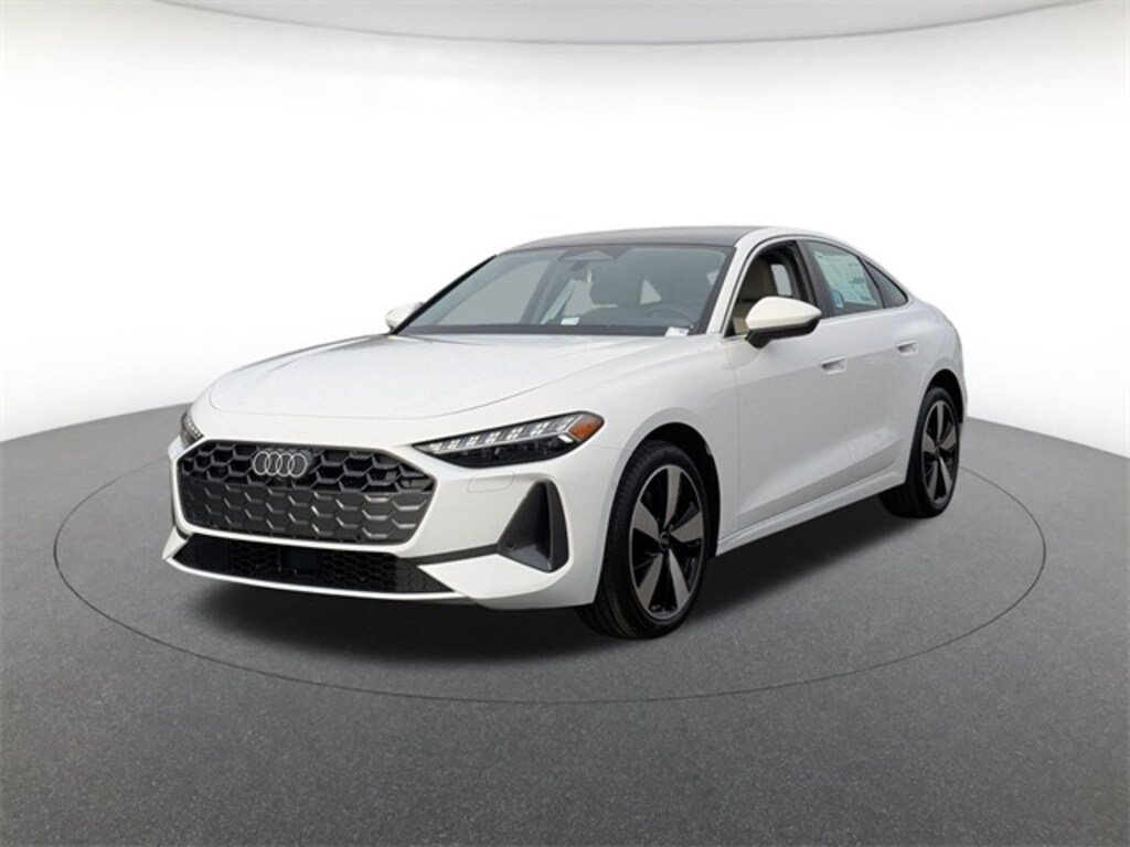 New 2025 Audi A5 2.0T Premium Sportback