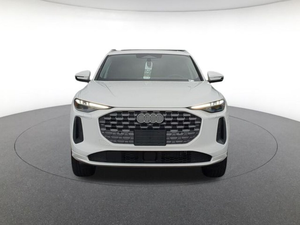 New 2026 Audi Q5 2.0T Premium SUV