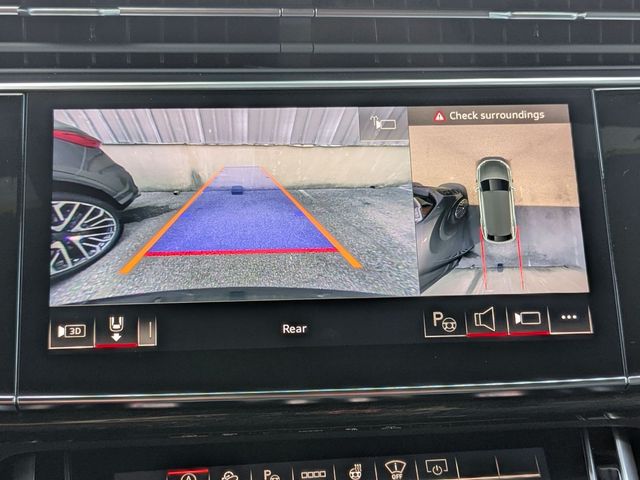 2026 Audi Q8 Prestige - Photo 11