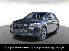 2026 Audi Q7 45 Premium SUV