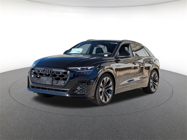 2026 Audi Q8 Premium Plus's photo