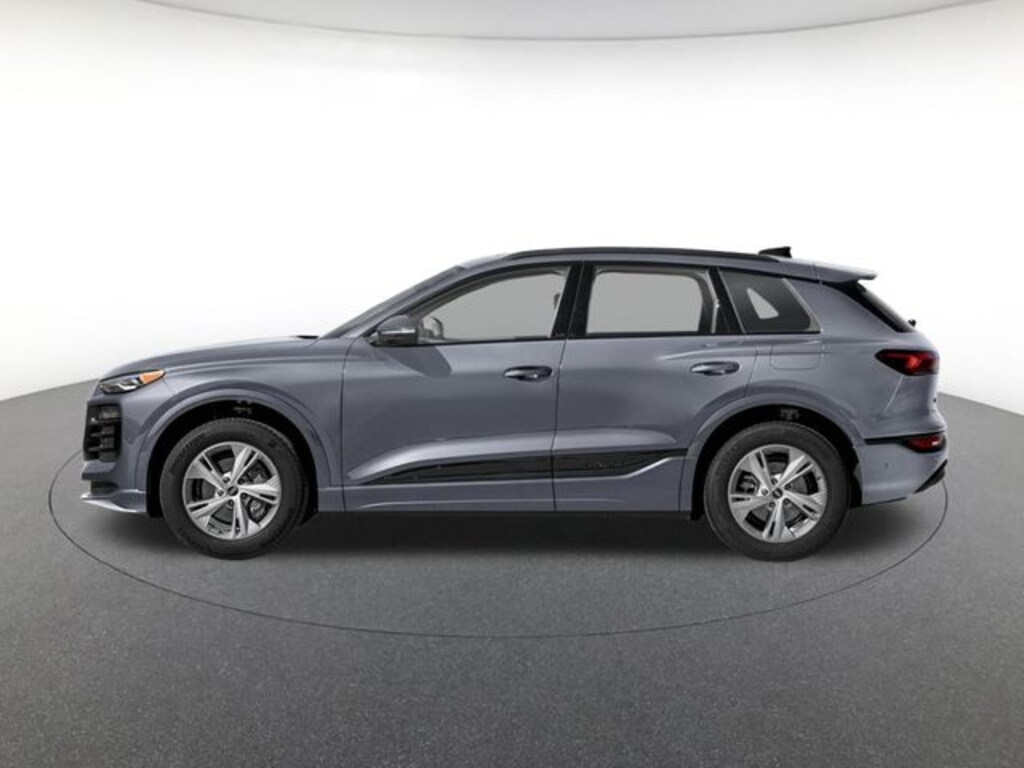 New 2027 Audi Q6 e-tron Premium SUV