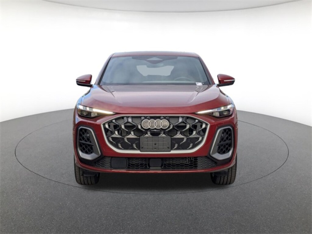 New 2025 Audi Q5 2.0T Premium SUV