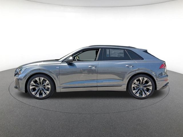 2026 Audi Q8 Prestige - Photo 8