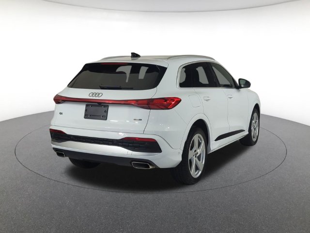 Certified 2025 Audi Q5 2.0T Prestige SUV