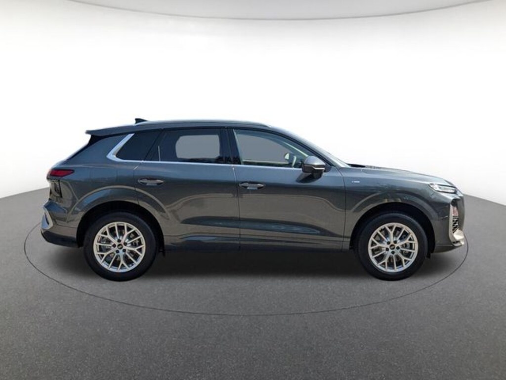New 2026 Audi Q3 S line SUV