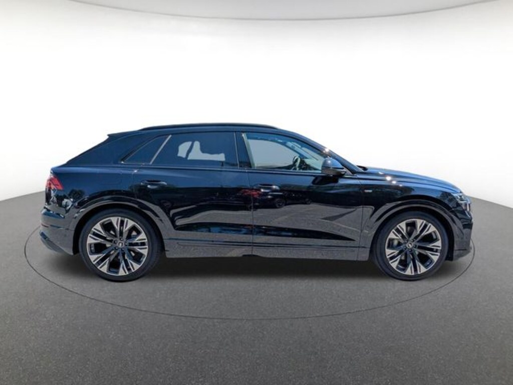 New 2027 Audi Q8 55 Premium SUV