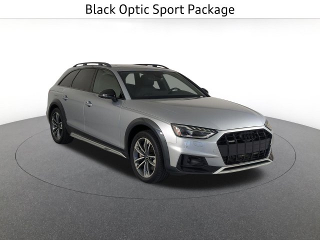 Used 2023 Audi A4 Allroad 45 Premium Plus Wagon