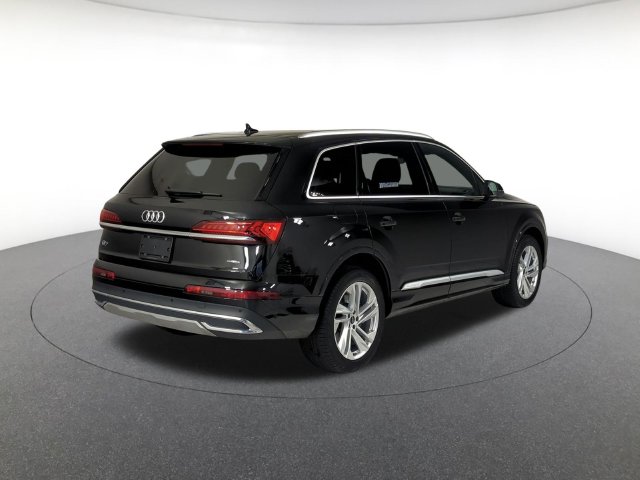 Certified 2024 Audi Q7 45 Premium Plus SUV