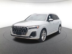 2025 Audi Q7 Premium Plus SUV