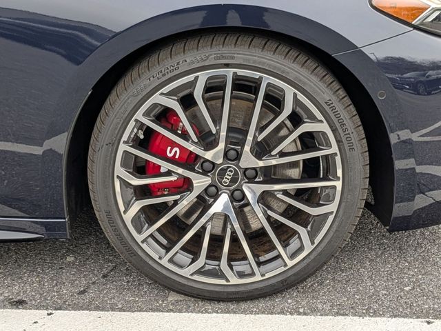 2025 Audi S5 Premium Plus - Photo 16