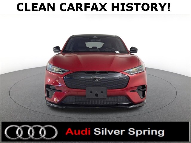Used 2023 Ford Mustang Mach-E GT AWD with VIN 3FMTK4SE7PMA57984 for sale in Virginia Beach, VA