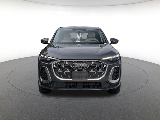New 2026 Audi Q5 2.0T Premium SUV