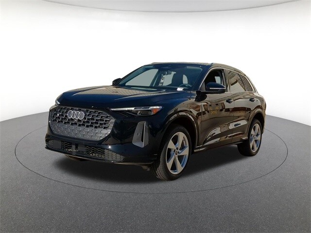 2025 Audi Q5 S Line Premium Plus's photo