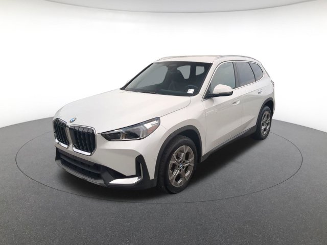 Used 2023 BMW X1 xDrive28i SUV