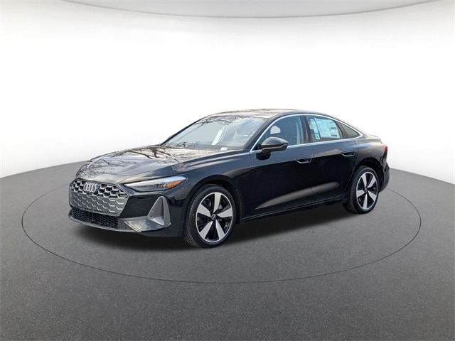 2025 Audi New A5 Premium Plus's photo