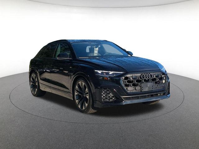 New 2027 Audi Q8 55 Premium SUV