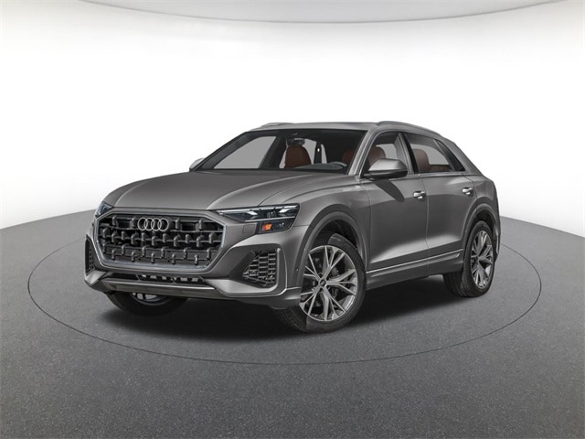 2026 Audi Q8 Premium Plus's photo