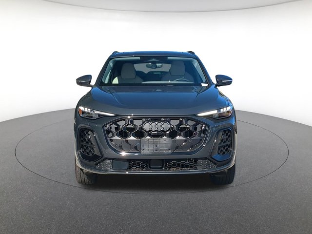 New 2026 Audi Q5 2.0T Premium SUV