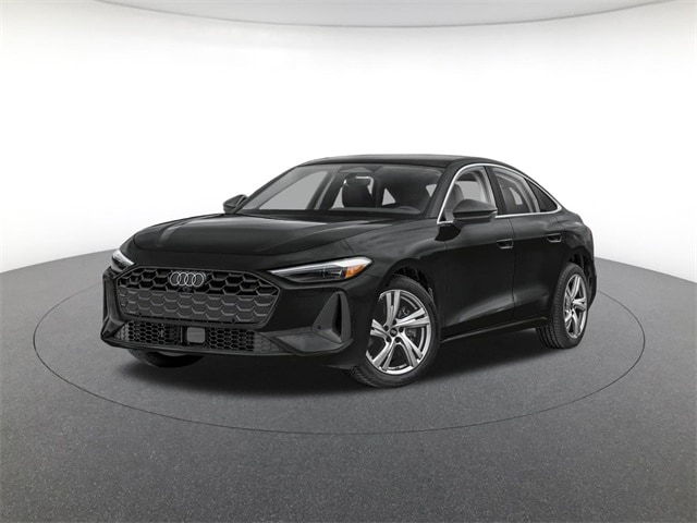 2025 Audi New A5 Premium's photo