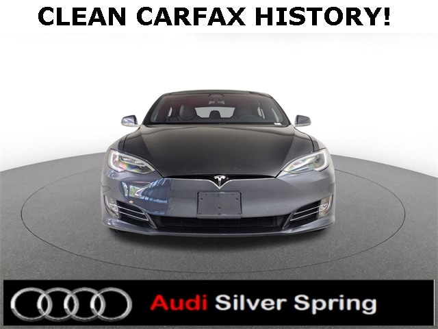 Used 2018 Tesla Model S 100D with VIN 5YJSA1E21JF259637 for sale in Virginia Beach, VA