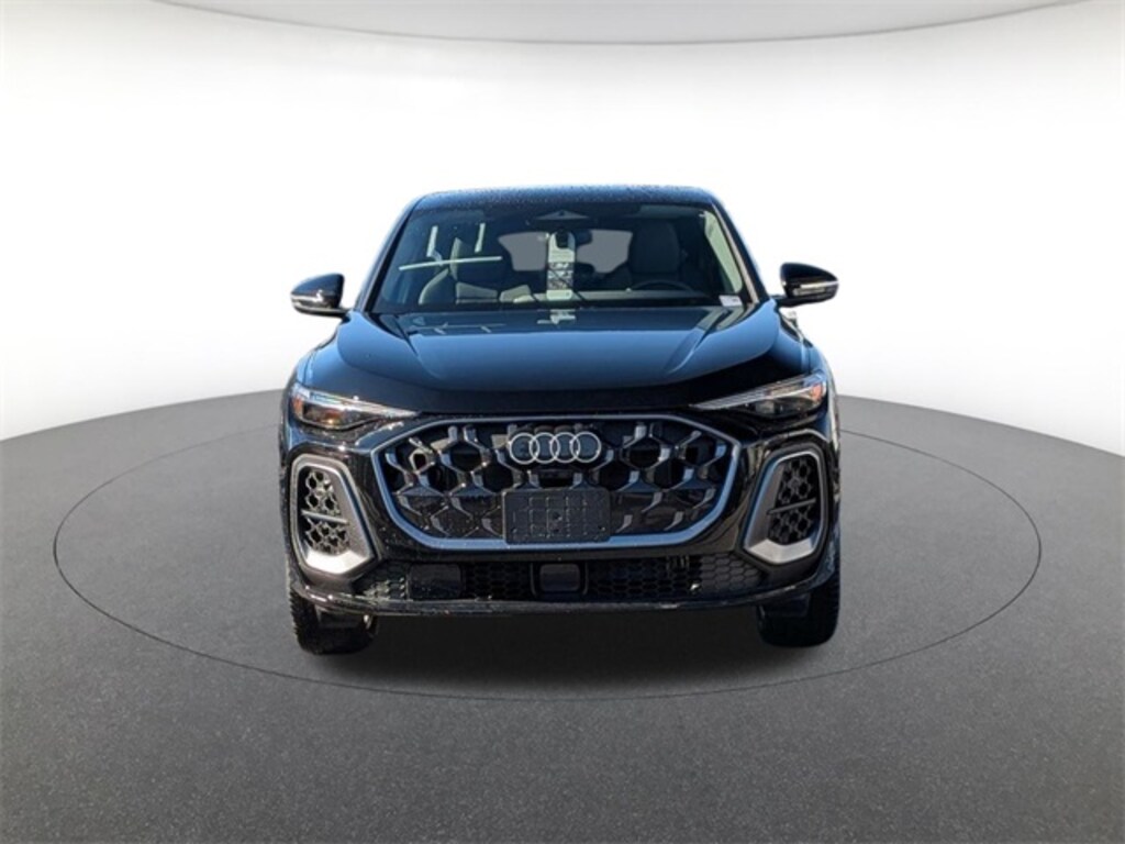 New 2025 Audi Q5 2.0T Premium SUV
