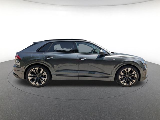2026 Audi Q8 Prestige - Photo 4