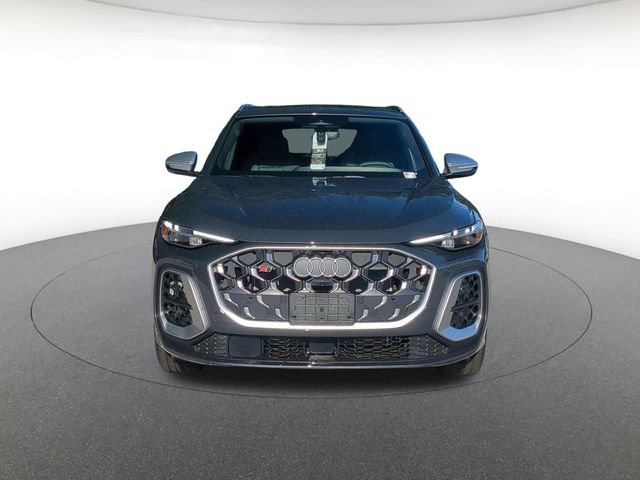 New 2026 Audi SQ5 3.0T Premium SUV