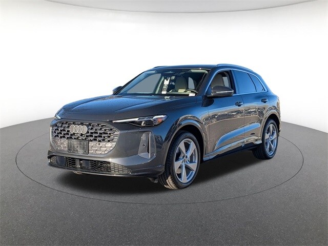 2025 Audi New Q5 Prestige's photo