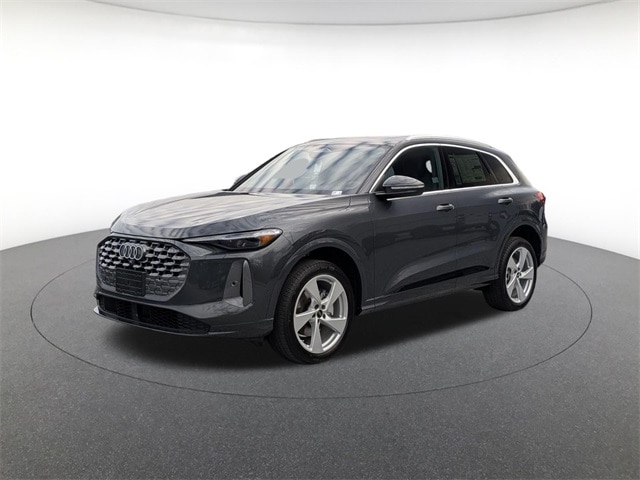 2025 Audi New Q5 Premium Plus's photo