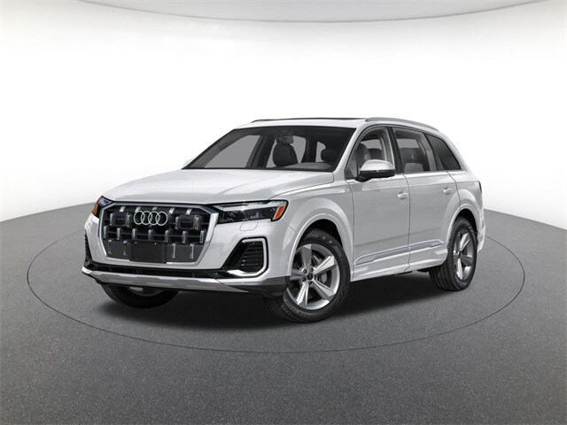 2026 Audi Q7 Premium Plus's photo
