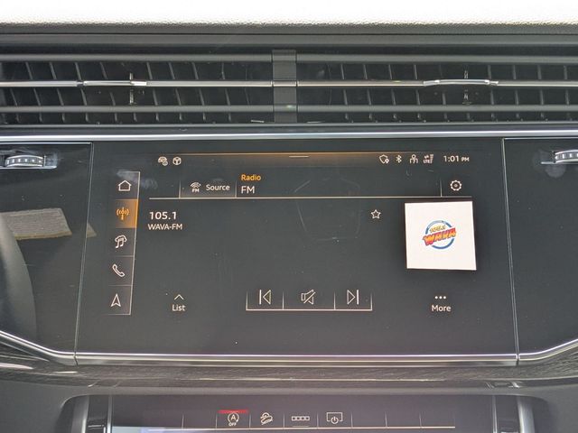 2025 Audi Q7 Premium Plus - Photo 14