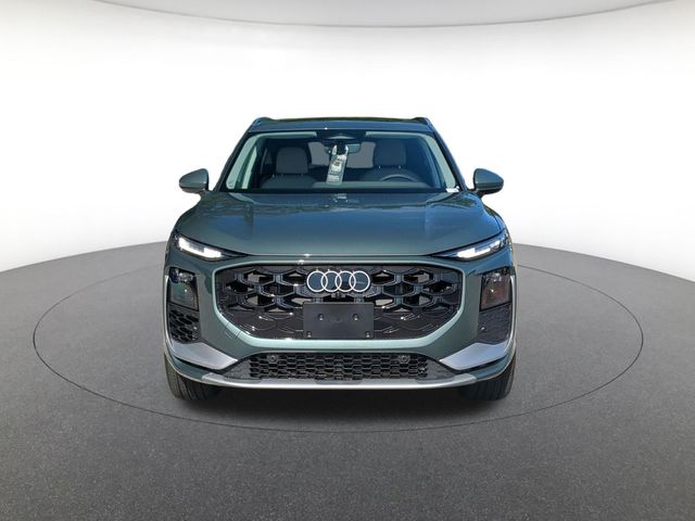 New 2026 Audi Q3 S line SUV