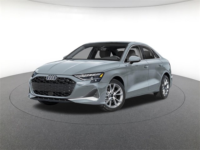 2026 Audi A3 Premium's photo