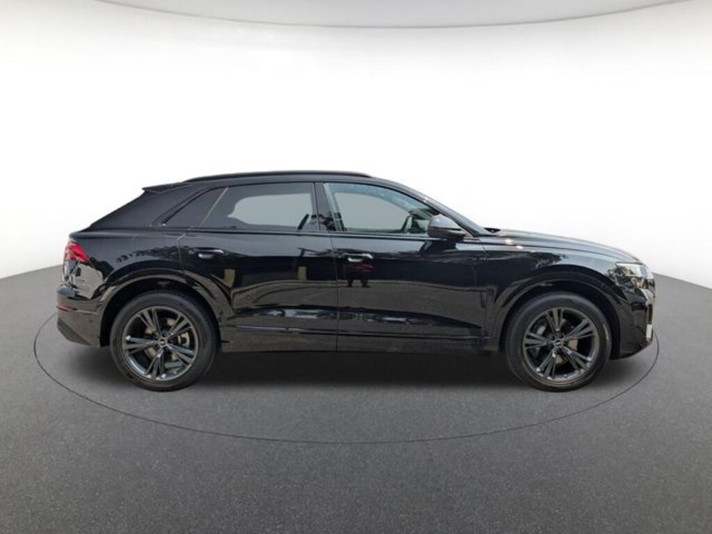 New 2026 Audi Q8 55 Premium SUV