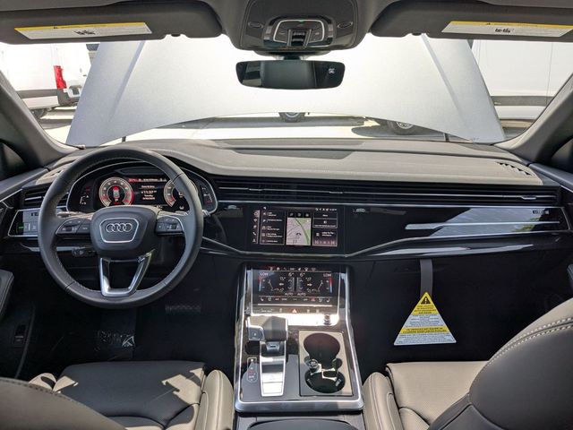 2026 Audi Q8 Prestige - Photo 9
