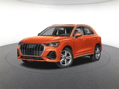 2025 Audi Q3 Premium Plus SUV