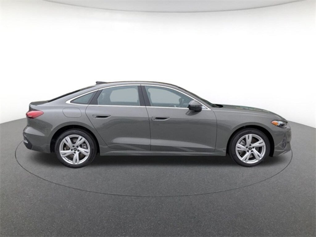 New 2025 Audi A5 2.0T Premium Sportback