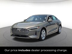 2026 Audi A5 2.0T Premium Hatchback