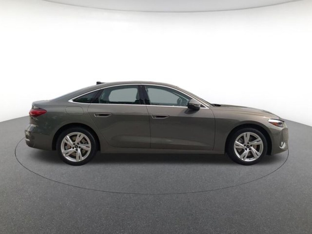 New 2026 Audi A5 2.0T Premium Hatchback