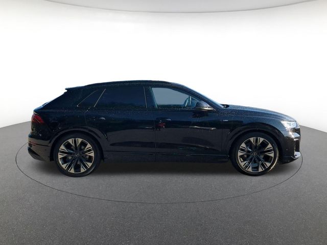 New 2027 Audi Q8 55 Premium SUV