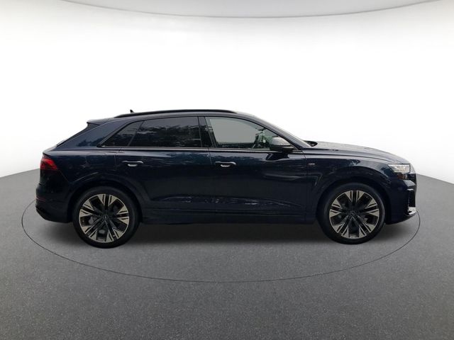 New 2027 Audi Q8 55 Premium SUV