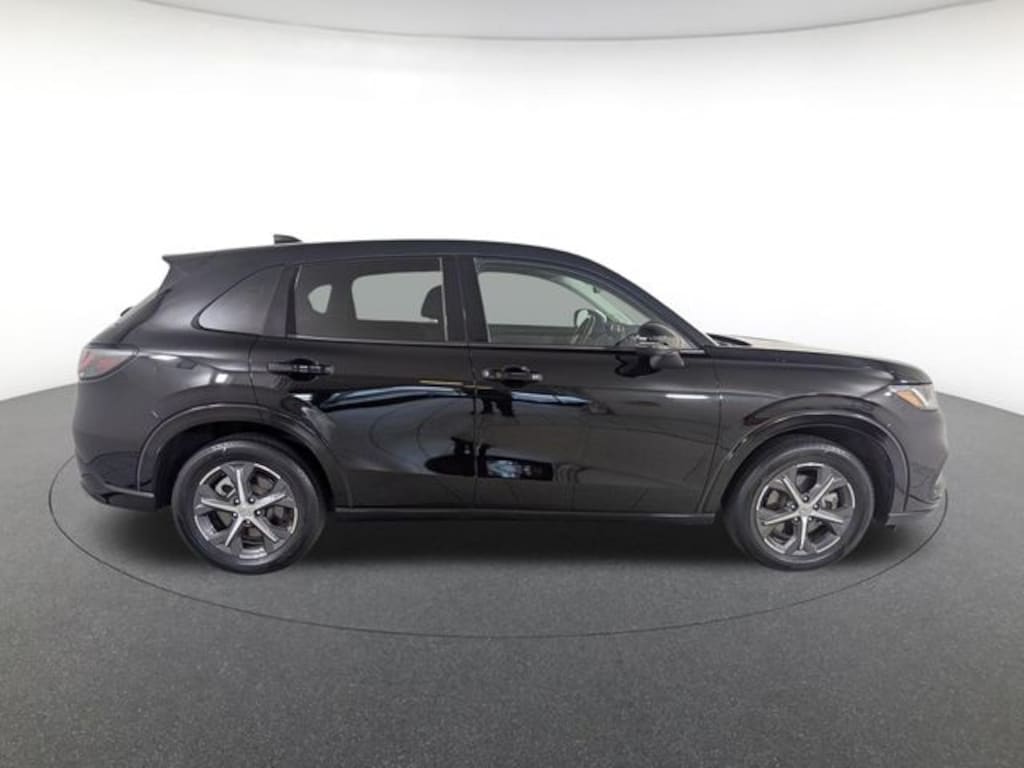 Used 2024 Honda HR-V EX-L SUV