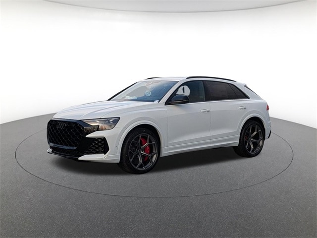 2025 Audi RS Q8 Base's photo