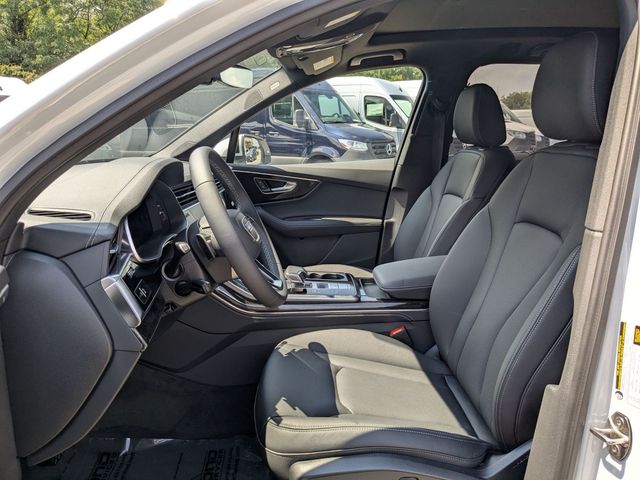 2025 Audi Q7 Premium Plus - Photo 12