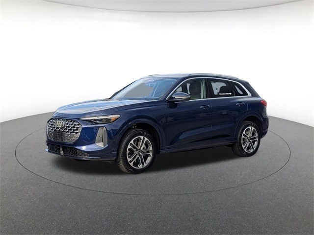 2025 Audi New Q5 Premium Plus's photo