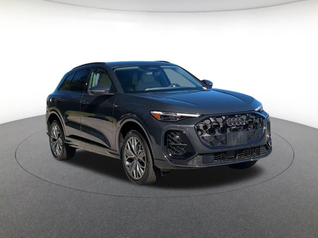 New 2026 Audi Q5 2.0T Premium SUV