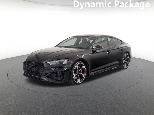 2023 Audi RS 5 Sportback 2.9 TFSI quattro Tiptronic's photo
