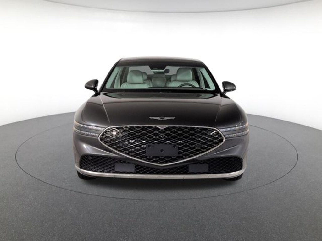 Used 2023 Genesis G90 3.5T Sedan
