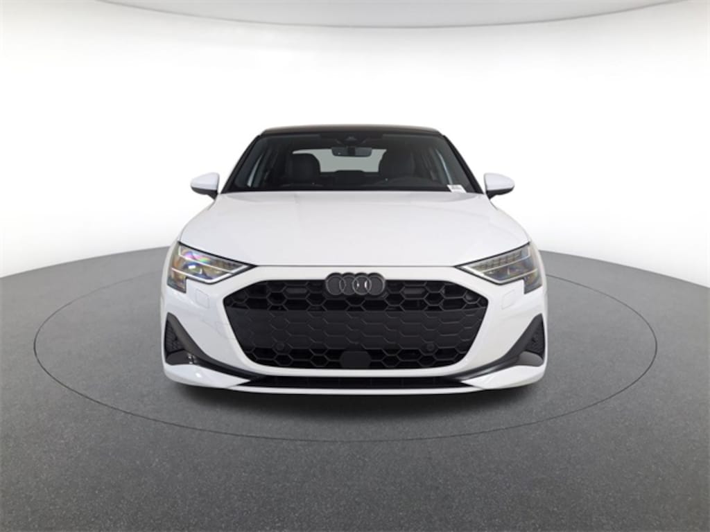 Used 2025 Audi A3 40 Premium Sedan